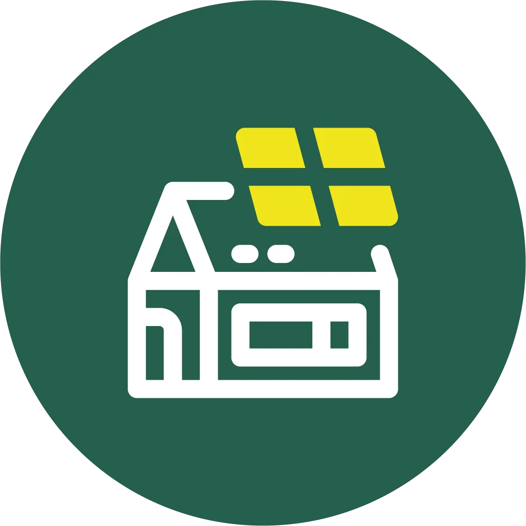 Advanced Solar Technology for a Greener Future - 咪咕体育直播